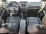 2021 Chevrolet Trailblazer Activ Black vin: KL79MVSL0MB017677