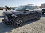 2021 Chevrolet Trailblazer Activ Черный vin: KL79MVSL0MB017677