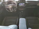 2021 Chevrolet Trailblazer Activ Two Tone vin: KL79MVSL2MB158380