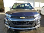 2021 Chevrolet Trailblazer Activ Blue vin: KL79MVSL3MB123802