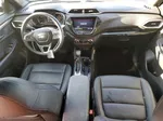 2021 Chevrolet Trailblazer Activ Синий vin: KL79MVSL3MB123802