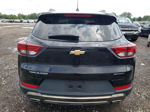 2021 Chevrolet Trailblazer Activ Black vin: KL79MVSL4MB173656