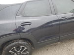 2021 Chevrolet Trailblazer Activ Blue vin: KL79MVSL8MB033853