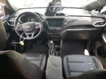 2021 Chevrolet Trailblazer Activ Синий vin: KL79MVSL8MB083264