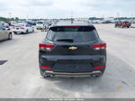 2021 Chevrolet Trailblazer Fwd Activ Черный vin: KL79MVSL9MB020920