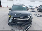 2021 Chevrolet Trailblazer Fwd Activ Черный vin: KL79MVSL9MB020920