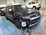 2021 Chevrolet Trailblazer Activ Black vin: KL79MVSLXMB128382