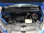 2016 Chevrolet Trax Ls Blue vin: KL7CJKSB0GB678800