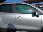 2016 Chevrolet Trax 1ls Silver vin: KL7CJKSB7GB658625