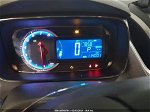 2016 Chevrolet Trax Lt Серебряный vin: KL7CJLSB1GB653765
