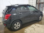 2019 Chevrolet Trax 1lt Черный vin: KL7CJLSB1KB740946