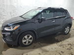 2019 Chevrolet Trax 1lt Черный vin: KL7CJLSB1KB740946