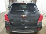 2019 Chevrolet Trax 1lt Black vin: KL7CJLSB1KB740946