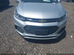 2019 Chevrolet Trax Lt Silver vin: KL7CJLSB1KB830842