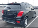 2019 Chevrolet Trax Lt Black vin: KL7CJLSB1KB840190