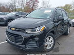 2019 Chevrolet Trax Lt Black vin: KL7CJLSB1KB840190