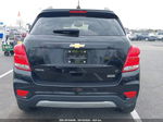 2019 Chevrolet Trax Lt Black vin: KL7CJLSB1KB840190