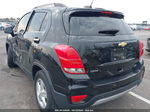 2019 Chevrolet Trax Lt Black vin: KL7CJLSB1KB840190