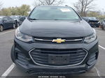 2019 Chevrolet Trax Lt Black vin: KL7CJLSB1KB840190