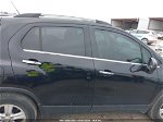 2019 Chevrolet Trax Lt Black vin: KL7CJLSB1KB903403