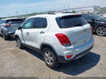 2019 Chevrolet Trax Lt Белый vin: KL7CJLSB2KB752958