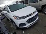 2019 Chevrolet Trax 1lt Белый vin: KL7CJLSB2KB908240