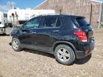 2019 Chevrolet Trax 1lt Черный vin: KL7CJLSB2KB912756