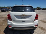 2019 Chevrolet Trax 1lt White vin: KL7CJLSB2KB935843