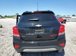 2019 Chevrolet Trax 1lt Черный vin: KL7CJLSB3KB921790