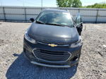 2019 Chevrolet Trax 1lt Черный vin: KL7CJLSB3KB921790