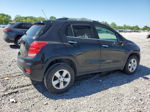 2019 Chevrolet Trax 1lt Черный vin: KL7CJLSB3KB921790