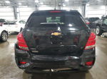 2019 Chevrolet Trax 1lt Black vin: KL7CJLSB4KB725888