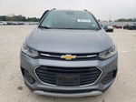 2019 Chevrolet Trax 1lt Серый vin: KL7CJLSB5KB878697