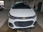 2019 Chevrolet Trax 1lt White vin: KL7CJLSB5KB935996