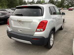 2016 Chevrolet Trax Lt vin: KL7CJLSB7GB645458