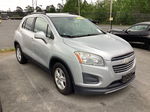 2016 Chevrolet Trax Lt vin: KL7CJLSB7GB645458