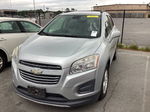 2016 Chevrolet Trax Lt vin: KL7CJLSB7GB645458