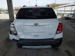 2016 Chevrolet Trax 1lt Белый vin: KL7CJLSB7GB762196