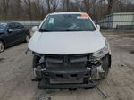 2019 Chevrolet Trax 1lt White vin: KL7CJLSB7KB848424