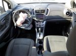 2016 Chevrolet Trax 1lt Черный vin: KL7CJLSB8GB651852