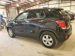 2019 Chevrolet Trax 1lt Черный vin: KL7CJLSB8KB853311