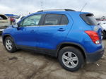 2016 Chevrolet Trax 1lt Синий vin: KL7CJLSB9GB517030