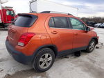 2016 Chevrolet Trax 1lt Orange vin: KL7CJLSB9GB629570