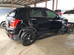 2019 Chevrolet Trax 1lt Black vin: KL7CJLSBXKB883006