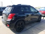 2019 Chevrolet Trax Premier Black vin: KL7CJMSB6KB813573