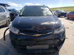 2019 Chevrolet Trax Premier Black vin: KL7CJMSB6KB813573