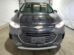 2019 Chevrolet Trax 1lt Black vin: KL7CJPSB0KB869123