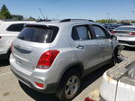 2019 Chevrolet Trax 1lt Серебряный vin: KL7CJPSB0KB914979