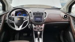 2016 Chevrolet Trax 1lt Белый vin: KL7CJPSB1GB569842