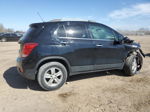 2019 Chevrolet Trax 1lt Черный vin: KL7CJPSB1KB747760